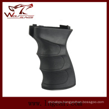 Military Tactical Foregrip for Standard Ak47 Rear Grip